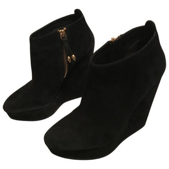 pierre balmain boots